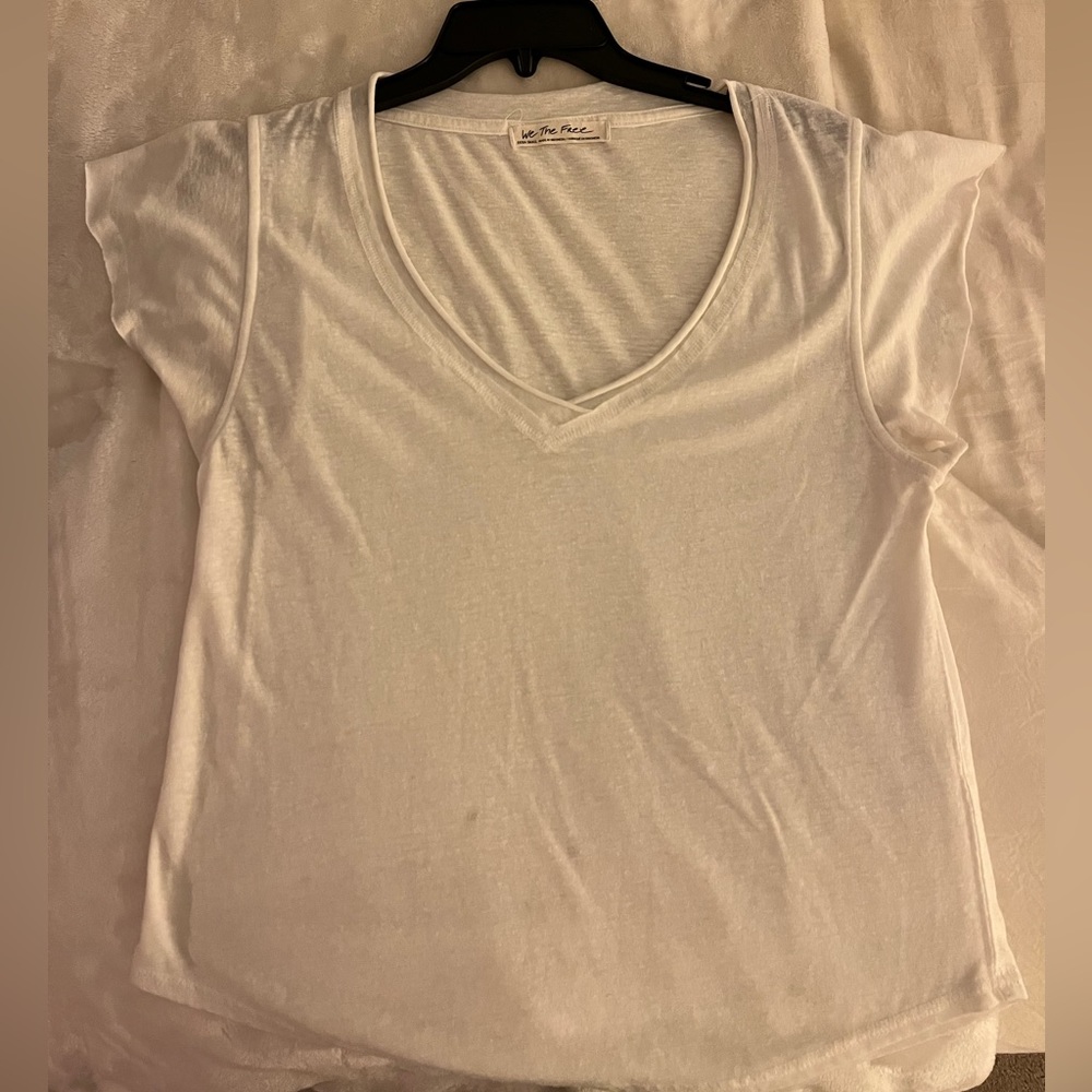 Free People shirt